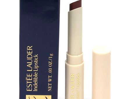 Estee Lauder Indelible Lipstick (Select Color) 1 g .03 oz Deluxe Sample Hot on Sale