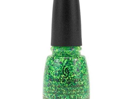 China Glaze 82611 Can I Get An Untz Untz 14ml For Discount