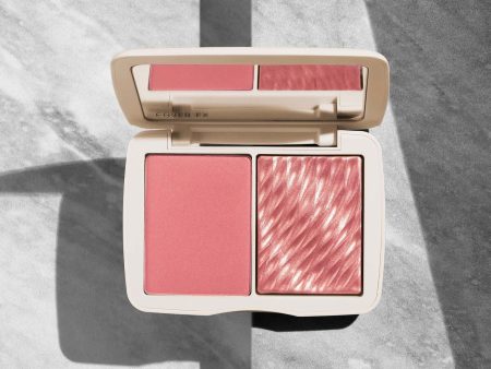 Blush Duo For Cheap