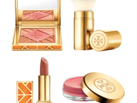 Tory Burch Beauty Capsule Collection (Select 1 Item) Full Size Limited Edition For Discount