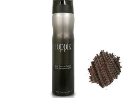 Toppik Root Touch up Spray Medium Blonde 98ml Online Hot Sale