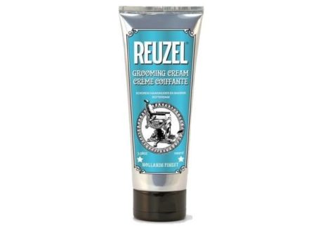 Reuzel Grooming Cream 100ml Online