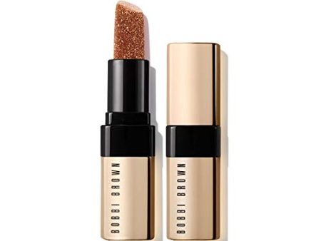 Bobbi Brown Luxe Jewel Lipstick (Tahitian Pearl) 4 g .14 oz Full Size For Discount