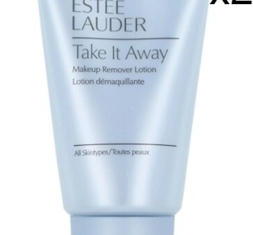 Estee Lauder Take It Away Total Makeup Remover Lotion 30 ml 1 oz Deluxe Sample (Lot of 2) Cheap