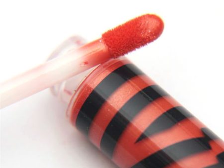 MAC Hey Sailor Collection Lip Glass LipGloss (Riviera Life) 4.8 g .17 oz Full Size Online Sale