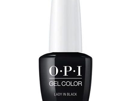 OPI Gel Color - Collection T Pro 15ml Discount