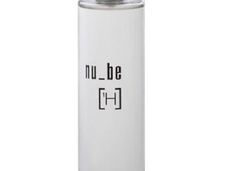 Hydrogen [1H] by Nu_Be Unisex 3.3 oz Eau de Parfum Spray Unboxed Supply