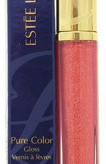 Estee Lauder Pure Color Gloss Lipgloss (Select Color) Full-Size Online now