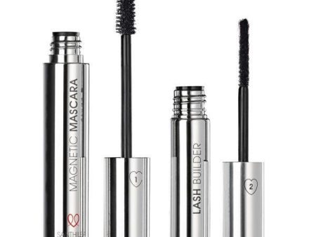 Santhilea Magnetic Lash 1-2-1 For Discount