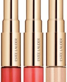 Estee Lauder Pure Color Lip and Cheek (Lipstick Blush) Summer Glow (Select Color) Full Size Supply