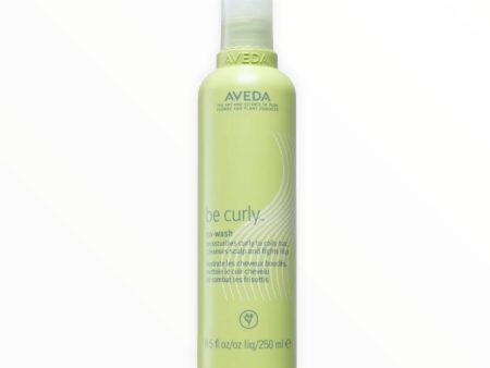 Aveda Be Curly Co-Wash 250ml Online Sale