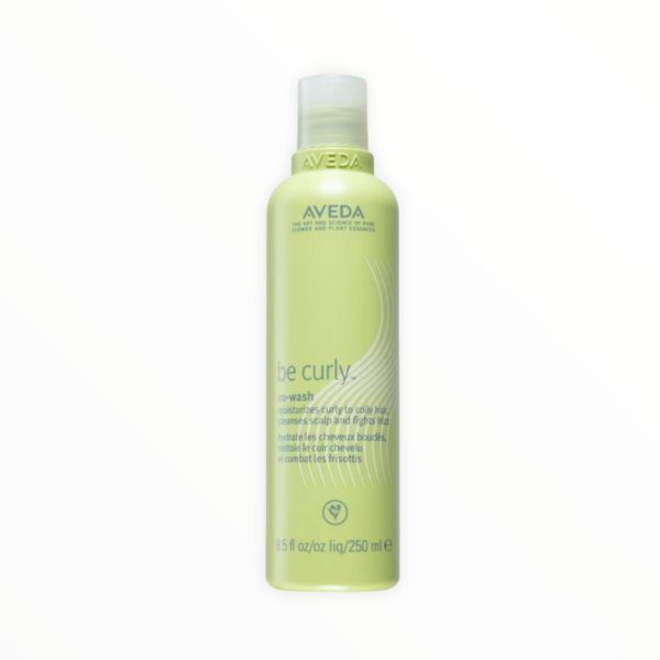 Aveda Be Curly Co-Wash 250ml Online Sale