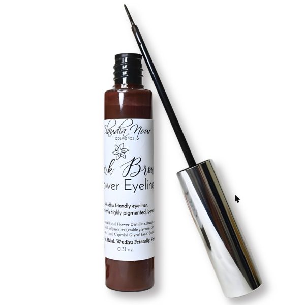 Liquid Wudhu Friendly Eye Liner Online