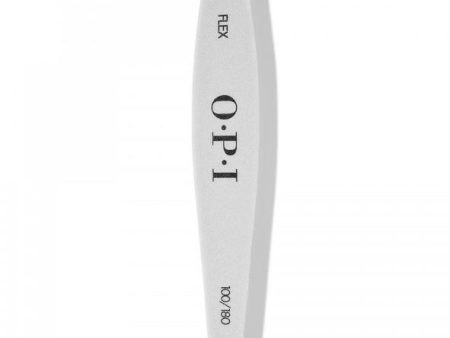 OPI Pro File Flex 100 180 Grit Buffer For Discount