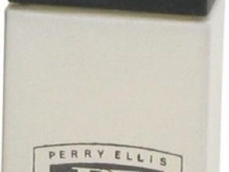 Portfolio by Perry Ellis for Men 5 ml .17 oz Eau de Toilette Mini Splash Uboxed For Sale