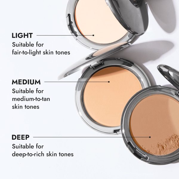 Perfect Pressed Setting Powder Online Sale