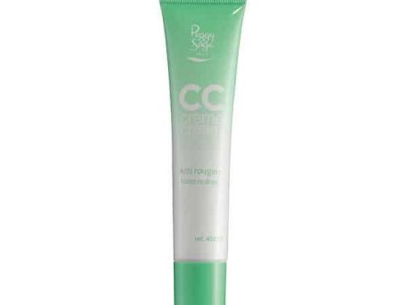 Peggy Sage Complexion CC Cream Anti Redness 40ml Online Hot Sale