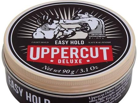 Uppercut Deluxe Easy Hold 90gr For Discount