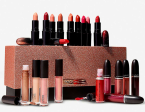 MAC Collector of The Stars 20-Piece Lip Kit : Lipstick, Lipglass & Liquid Lipstick Online Sale