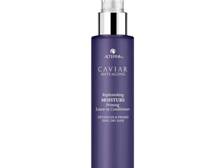 Alterna Caviar Replenishing Moisture Leave-in Conditioning Milk 147ml on Sale