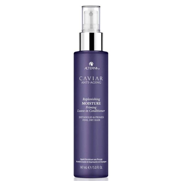 Alterna Caviar Replenishing Moisture Leave-in Conditioning Milk 147ml on Sale