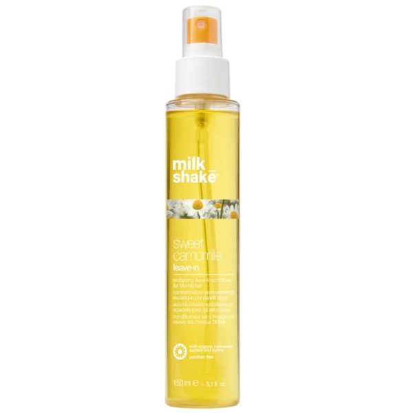 Μilk Shake Sweet Camomile Leave-in Conditioner 150ml Online Sale