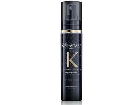 Kerastase Chronologiste Serum Universel Ορός Αναζωογόνησης για το Τριχωτό και τα Μαλλιά 40ml Sale