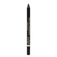 MD Professionnel Ultra Soft and Waterproof Eyeliner Pencil Fashion