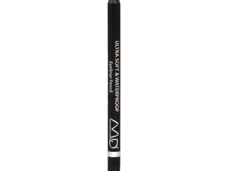 MD Professionnel Ultra Soft and Waterproof Eyeliner Pencil Fashion