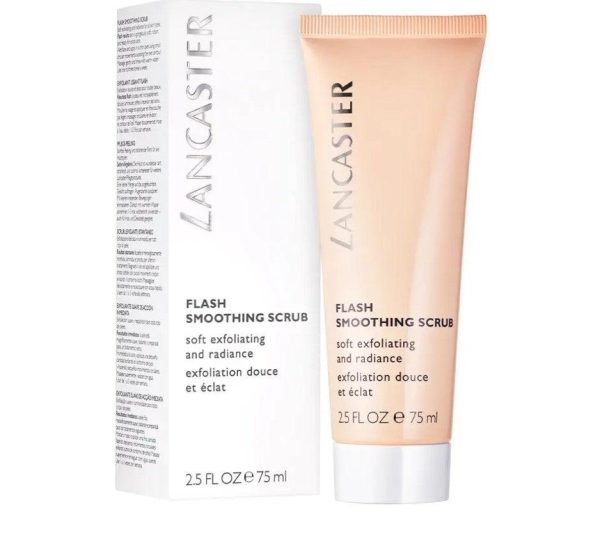 Lancaster Flash Smoothing Scrub 75ml Online now