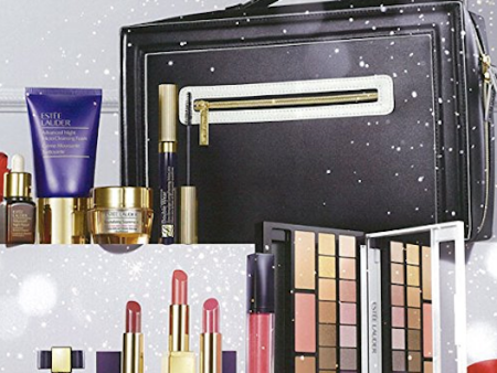 Estee Lauder Limited Edition Blockbuster Eye, Cheek & Lip, Skincare (Select 1 Item) Online Sale