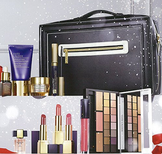 Estee Lauder Limited Edition Blockbuster Eye, Cheek & Lip, Skincare (Select 1 Item) Online Sale