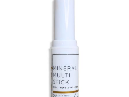 Mineral Multi Stick - Full size and Mini Discount