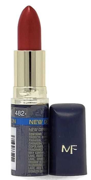 Max Factor New Definition Lipstick (Select Color) Full-Size For Cheap