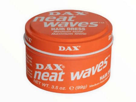 Dax Neat Waves 99gr on Sale