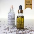 Healing Face oil - Lavender Mint For Sale