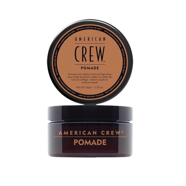 American Crew Pomade 50gr Online Sale