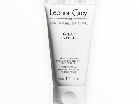 Leonor Greyl Eclat Naturel 50ml Cheap