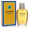 Insense by Givenchy for Men 1.7 oz Eau de Toilette Spray Discontinued on Sale