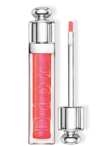 Dior Addict Ultra-Gloss Lipgloss (656 Cosmic) Sensational Mirror Shine Hydra-Plumping Volume Online now