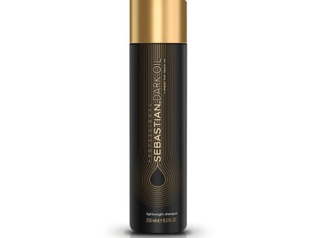 Sebastian Professional Dark Oil Shampoo 250ml Online Sale