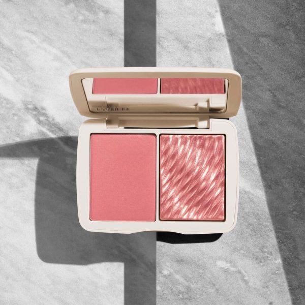 Monochromatic Cheek Duo Blush Cheap