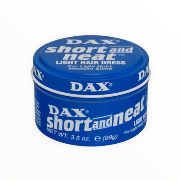 Dax Short & Neat 99gr Supply