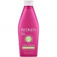 Redken Nature + Science Vegan Color Extend Conditioner 250ml Hot on Sale