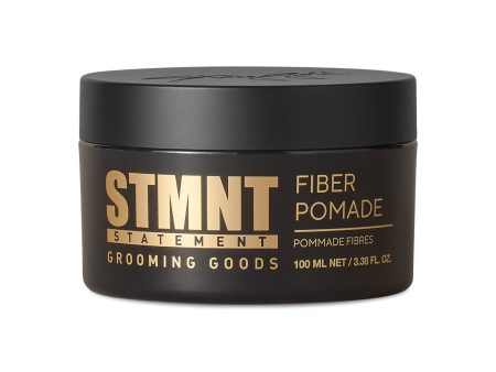 STMNT Grooming Goods Fiber Pomade 100ml Sale