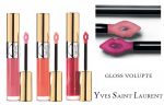 YSL Yves Saint Laurent Gloss Volupte Extreme Shine Lipgloss (Select Color) Full Size Hot on Sale