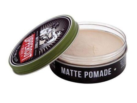 Uppercut Deluxe Matt Pomade 100gr For Discount