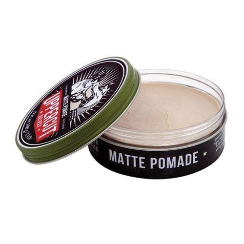 Uppercut Deluxe Matt Pomade 100gr For Discount