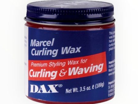 Dax Marcel 100gr Cheap