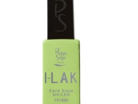 Peggy Sage I-Lak Care Base UV 11ml Cheap